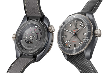 The New OMEGA Planet Ocean is How Much?